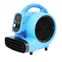 1/4HP 800CFM ETL/CE/CCC Listed Snail Shell Air Blower Carpet Dryer